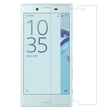 Sony Xperia X Compact Nillkin Amazing H Karkaistu Lasinen Näytönsuoja