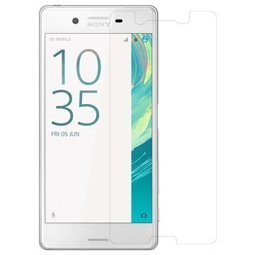 Sony Xperia X Nillkin Näytönsuoja Häikäisemätön