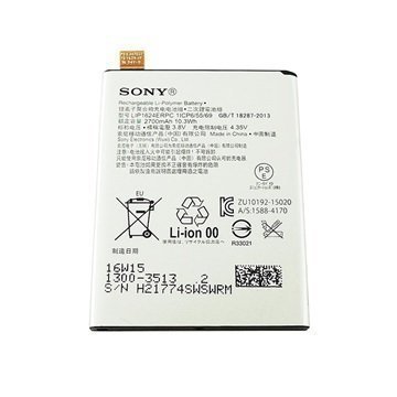 Sony Xperia X Performance Akku LIP1624ERPC