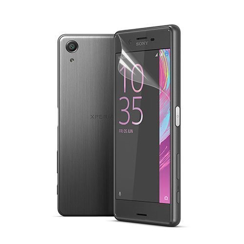 Sony Xperia X Performance Näytän Suojakalvo