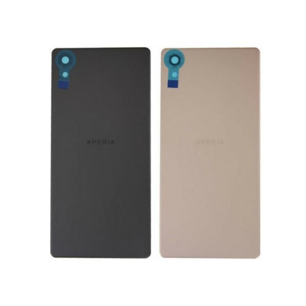 Sony Xperia X Takakansi Ruusukulta