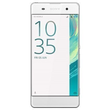 Sony Xperia XA 16GB White