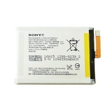 Sony Xperia XA Akku LIS1618ERPC