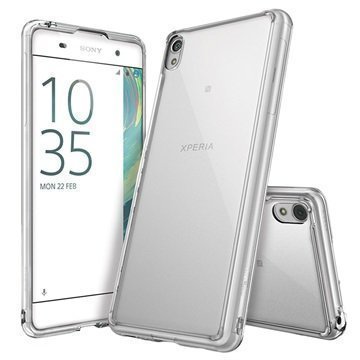 Sony Xperia XA Ringke Fusion Case Clear