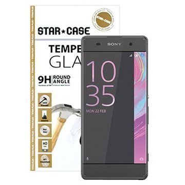 Sony Xperia XA Star-Case Titan Plus Näytönsuojakalvo