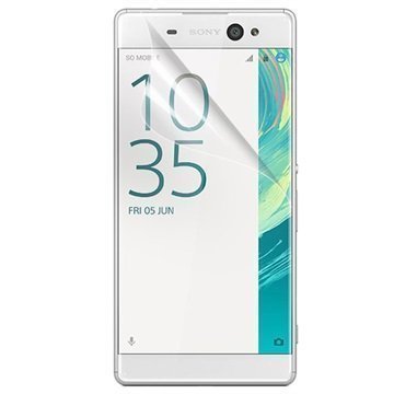 Sony Xperia XA Ultra Näytönsuoja Heijastamaton