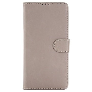 Sony Xperia XA Ultra Retro Wallet Case Beige