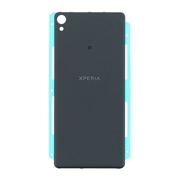 Sony Xperia XA Xperia XA Dual Akkukansi Musta