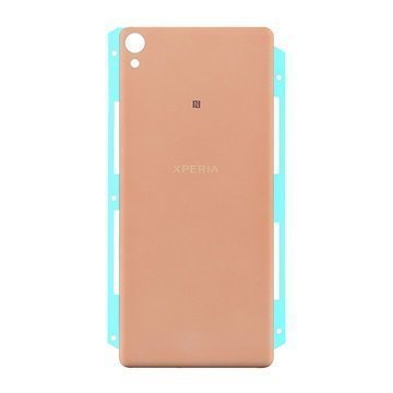 Sony Xperia XA Xperia XA Dual Akkukansi Ruusukulta