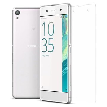 Sony Xperia XA Xperia XA Dual Karkaistun Lasin Näytönsuojakalvo