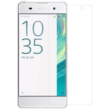 Sony Xperia XA Xperia XA Dual Nillkin Näytönsuoja Häikäisemätön