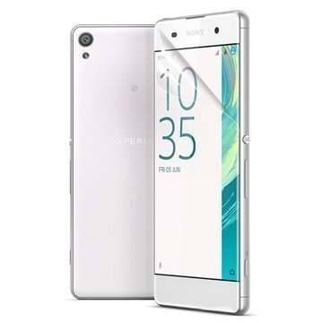 Sony Xperia XA Xperia XA Dual Näytönsuoja Heijastamaton