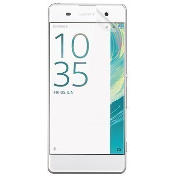 Sony Xperia XA Xperia XA Dual Panzer Näytönsuoja Kirkas