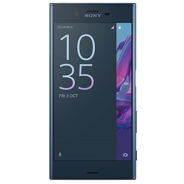 Sony Xperia XZ 32Gt Metsänsininen