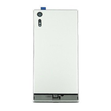 Sony Xperia XZ Akkukansi Hopea