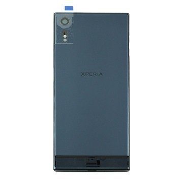 Sony Xperia XZ Akkukansi Sininen