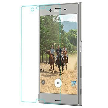 Sony Xperia XZ Amorus Näytönsuoja Karkaistua Lasia