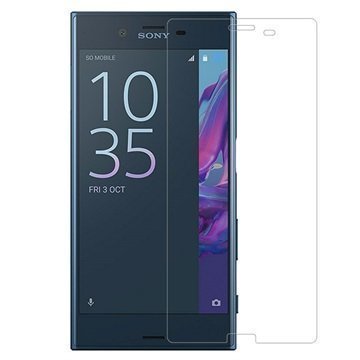 Sony Xperia XZ Nillkin Amazing H Nillkin Amazing H Karkaistu Lasinen Näytönsuoja