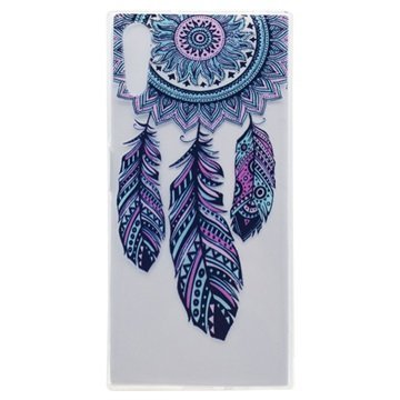 Sony Xperia XZ TPU Case Dreamcatcher