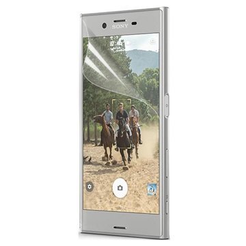 Sony Xperia XZ näytön suojakalvo â" Kirkas