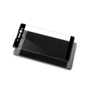 Sony Xperia Xa Panssarilasi 3d Full Cover Musta