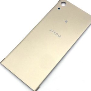 Sony Xperia Xa1 Takakansi Kulta