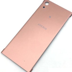 Sony Xperia Xa1 Takakansi Pinkki