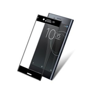 Sony Xperia Xz / Xzs Panssarilasi 3d Full Cover Rosekulta