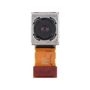 Sony Xperia Xz1 Pääkamera