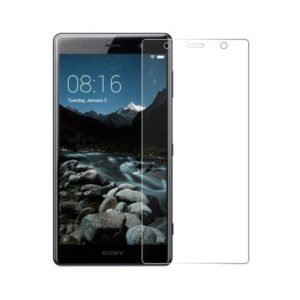 Sony Xperia Xz2 Panssarilasi 3d Full Cover