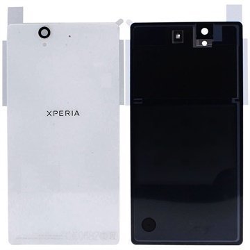 Sony Xperia Z Akkukotelo Valkoinen