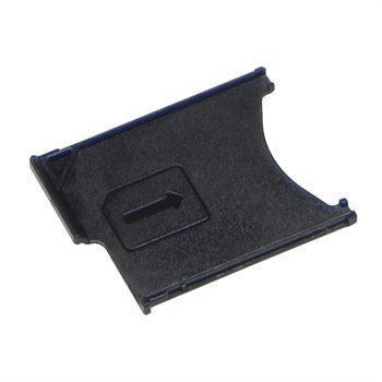 Sony Xperia Z SIM Card Tray