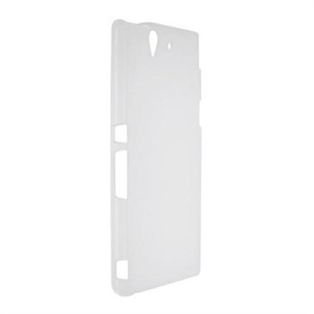 Sony Xperia Z StarCase TPU Case Transparent