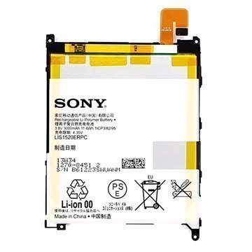 Sony Xperia Z Ultra Akku