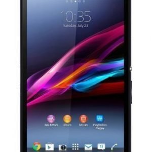 Sony Xperia Z Ultra C6833 Black