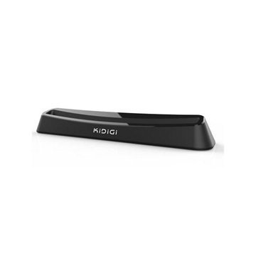 Sony Xperia Z Ultra KiDiGi USB Desktop Charger Black