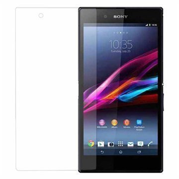 Sony Xperia Z Ultra Näytön Suojakalvo Kirkas