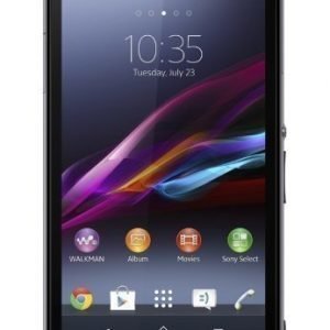 Sony Xperia Z1 C6903 Black