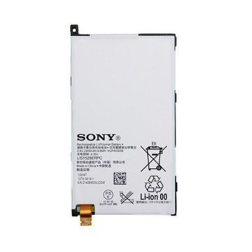 Sony Xperia Z1 Compact Akku