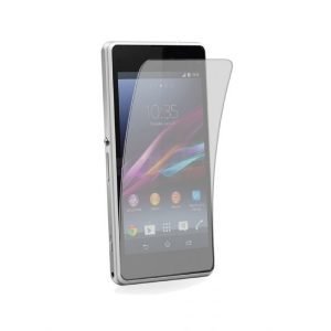 Sony Xperia Z1 Compact D5503 Screen Protector Clear