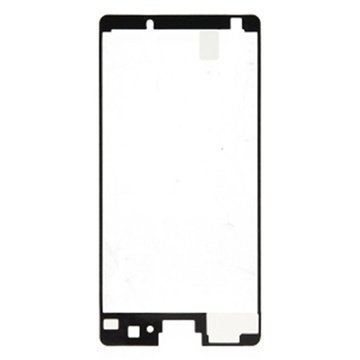 Sony Xperia Z1 Compact Foil Adhesive Display