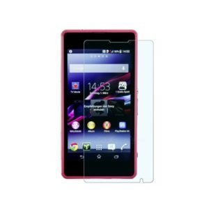 Sony Xperia Z1 Compact Panssarilasi