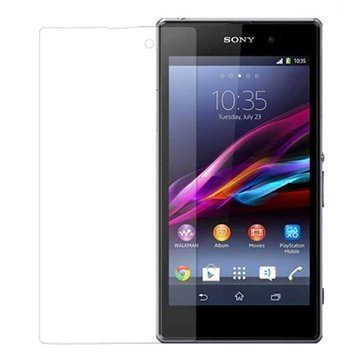 Sony Xperia Z1 Ksix Näytönsuoja