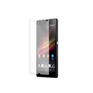 Sony Xperia Z1 Panssarilasi