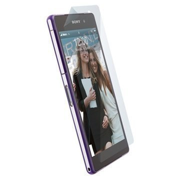 Sony Xperia Z2 Krusell Näytönsuoja