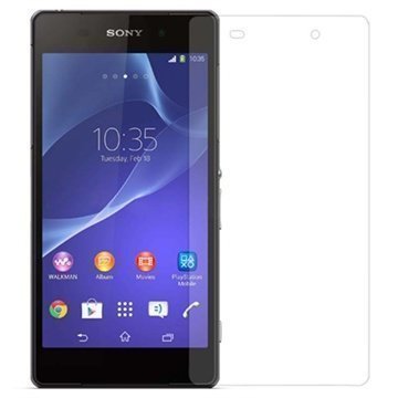 Sony Xperia Z2 Ksix Näytönsuoja Kirkas