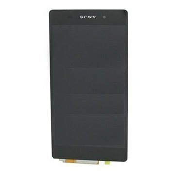Sony Xperia Z2 LCD & Kosketusnäyttö