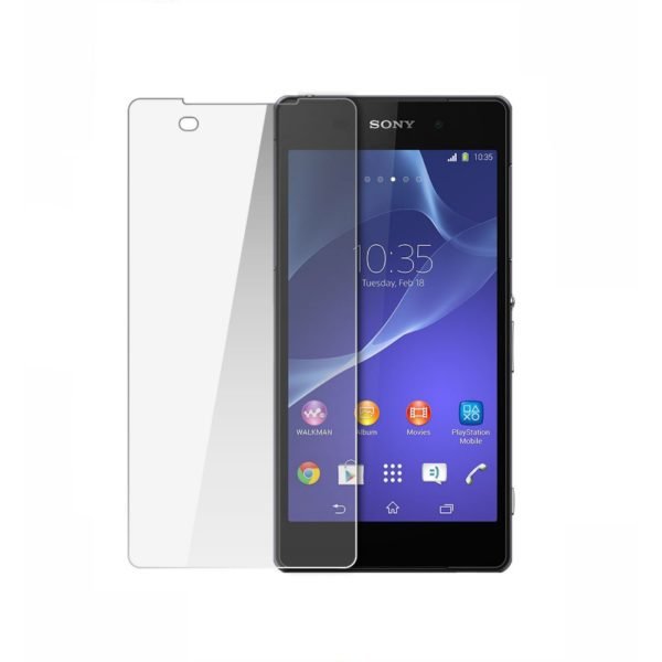 Sony Xperia Z2 Panssarilasi