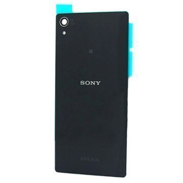 Sony Xperia Z2 Takakuori Musta