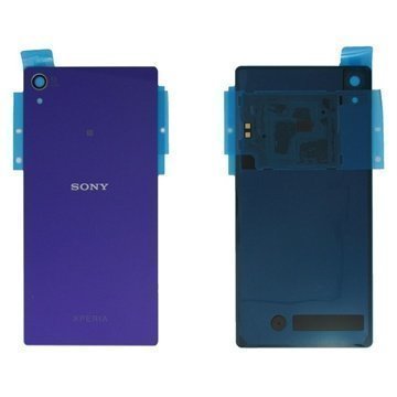 Sony Xperia Z2 Takakuori Violetti